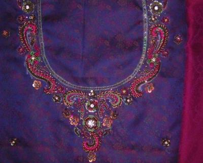 Shalwar Kameez