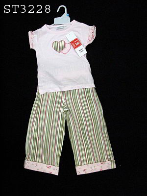 Kids Girls Set (Kids Girls Set)