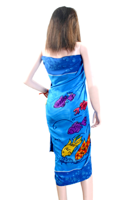 Pareo Beachwear