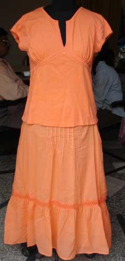 Dress Set (Dress Set)