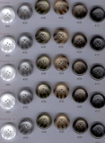 Rod Button (Rod кнопки)