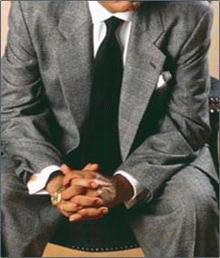 Suit--Master Tailor