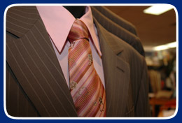 Man Crafted Tailor Made Suit / Shirt
