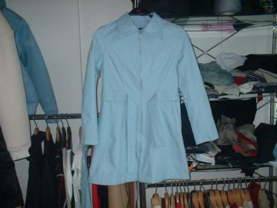 Ladies Jacket (Ladies Jacket)