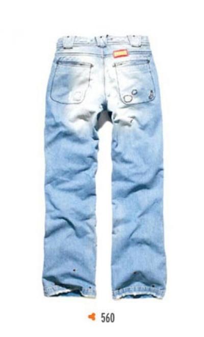 Jeans 560 (Jeans 560)