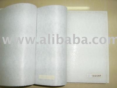 Nonwoven Interlining Fabric (Нетканые Прокладочные ткани)
