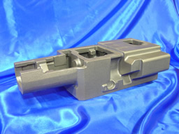 Industrial Sewing Machinery Housing
