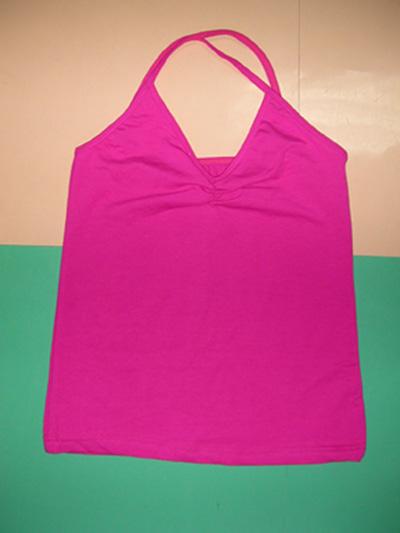 Cheap Tank Tops (Дешевые топы)
