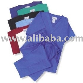 Medical Scrub Uniforms