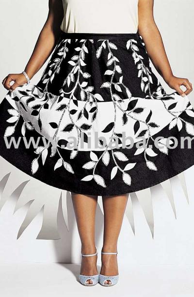 0505 Skirt (0505 Skirt)