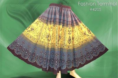 Skirt