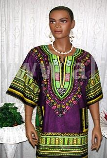 Dashiki (Dashiki)