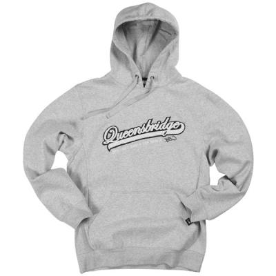 Hooded Sweatshirt (Капюшоном Толстовка)