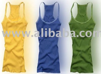 Tank Tops (Топы)