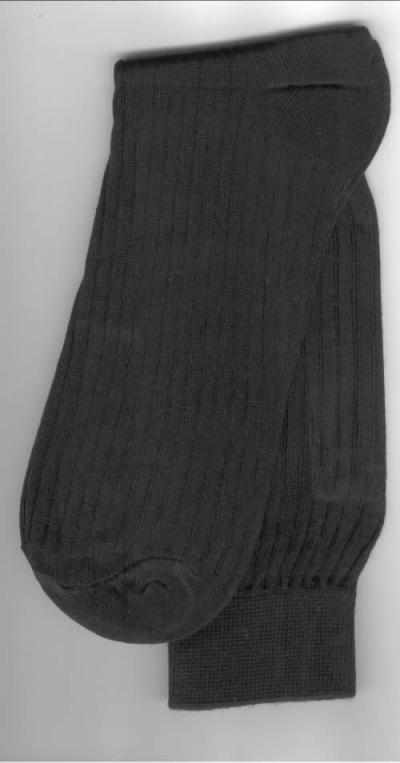 Socks (Socks)