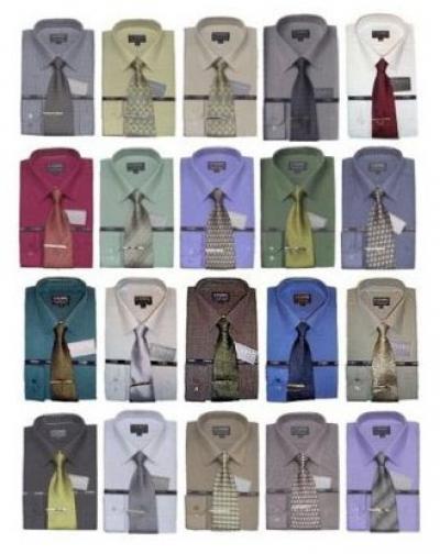 Men`s Shirts