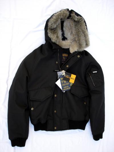 Jackets