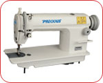 PC8500 High-Speed LockStitch Sewing Machine Series (PC8500 High-Speed-Doppelsteppstich-Nähmaschine Serie)