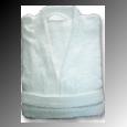 Bathrobe 330GSM USD : 4.99 Only (Peignoir 330gsm USD: 4,99 seulement)