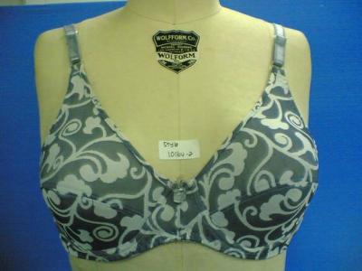 Ladies Bra (Stock) (Дамы Bra (Stock))