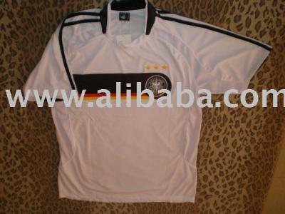 Soccer Uniforms (Soccer Uniforms)