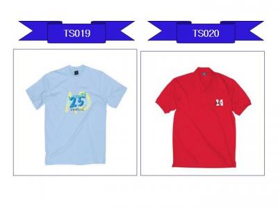 T-shirts (Футболки)