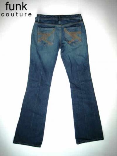 Flynt Jeans (Флинт джинсы)