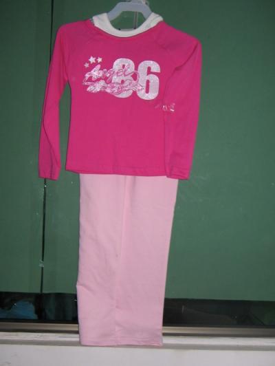Chirdren`s 2 Fur Set (Chirdren `S 2 Меховой Установить)