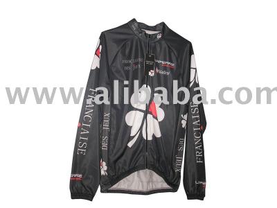 Franciaise DES Jeux Cycling Jersey (Franciaise DES JEUX Велоспорт-Джерси)