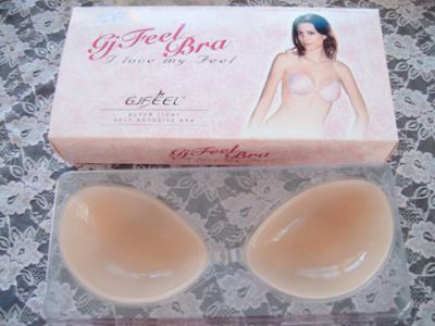 Silicone Free Bra (Силикон Бра)