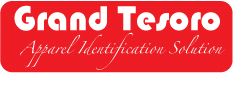 Custom Made Woven Label (Custom Made тканые этикетки)
