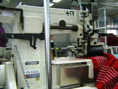 Custom Made Sewing Machine And Parts (Custom Made machine à coudre et de pièces)