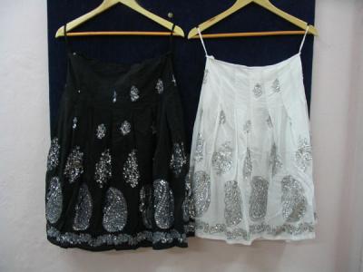 Beaded Garments (Beaded Bekleidung)