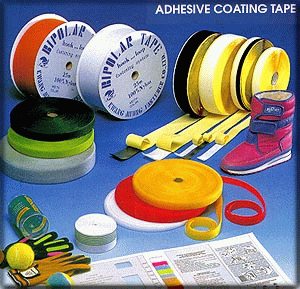 Velcro, Hook %26 Loop (Klettband, Haken% 26 Loop)