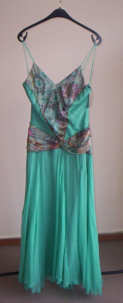 Night Dress (Night Dress)