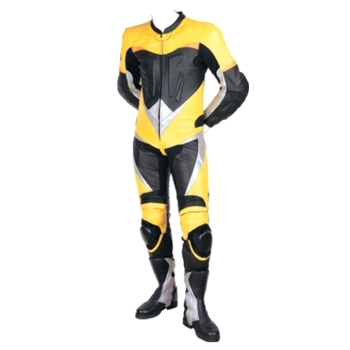 Leather Motorbike Suits (Кожа мотоцикл Костюмы)