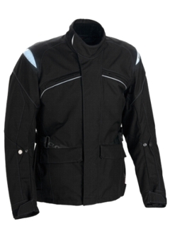 Textile Cordura Jacket (Текстильная куртка Cordura)