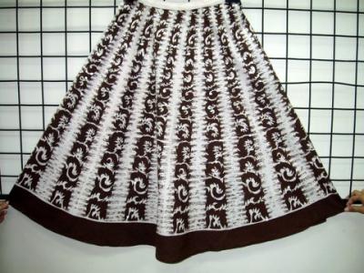 Printed Skirts