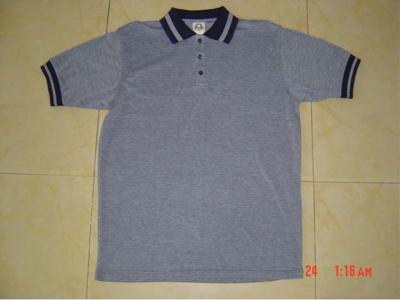 Polo Shirt (Polo)