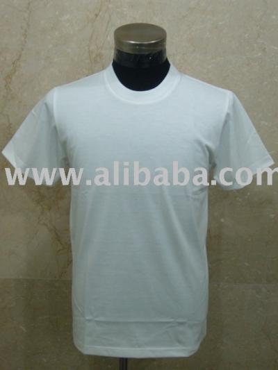 Blank T-Shirt (Blank T-Shirt)