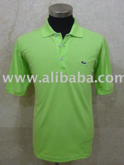 Men`s Polo T-Shirt