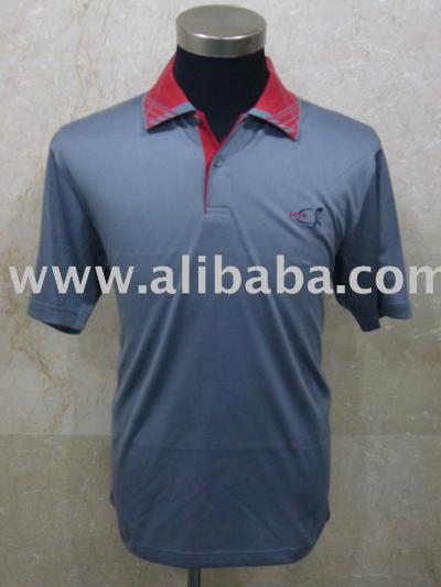Pure Colour T-Shirt