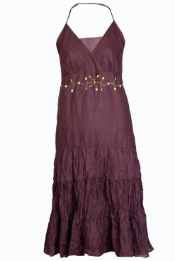 Nepali Dress (Nepali Dress)