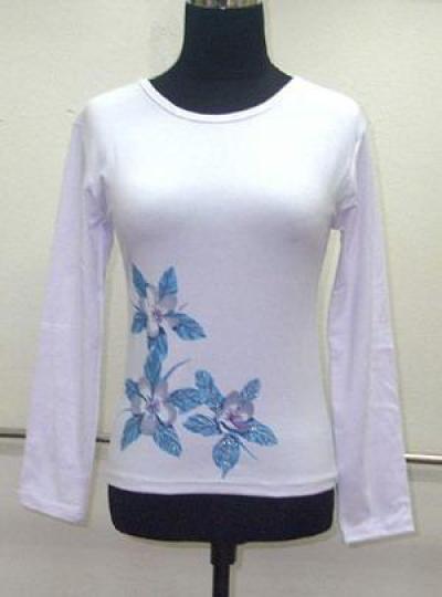Ladies Shirts (Дамы Рубашки)