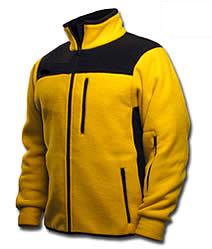 Fire Resistant Fleece