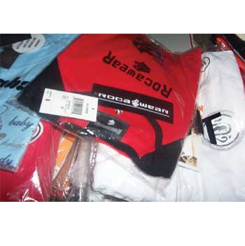 Urban Brand Name Clothes (Nom de marque urbaine Clothes)