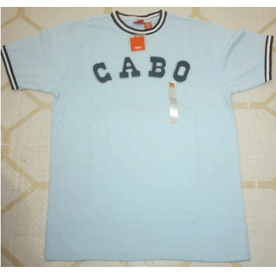 Mosimo Round Neck