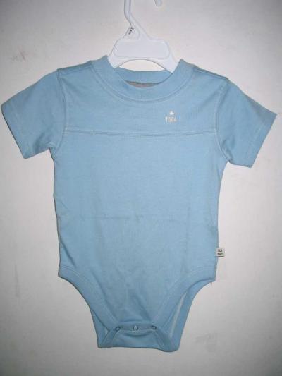 Baby Jumper (Baby Jumper)
