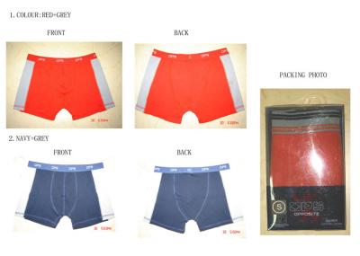 Men`s Boxer (MEN `S Боксер)