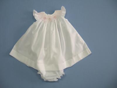 Baby Dress (Baby Dress)